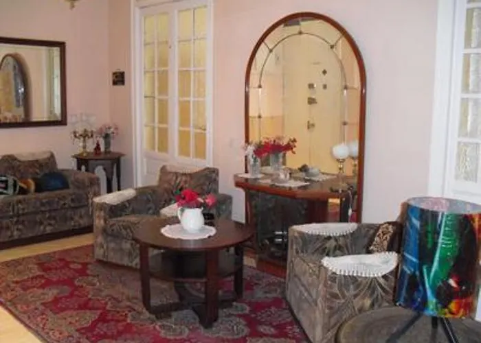 Hostal del Mar Madrid